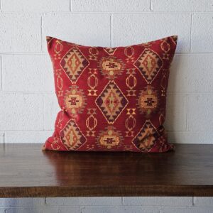 Navajo Red
