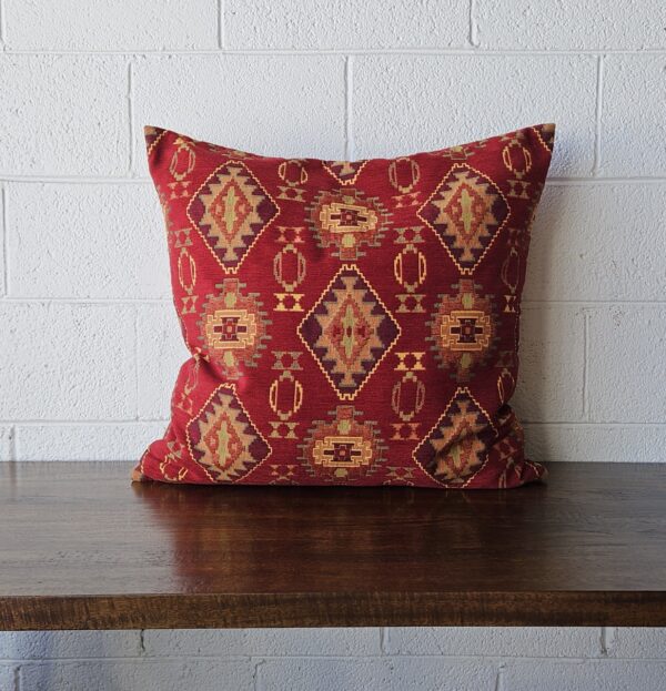 Navajo Red